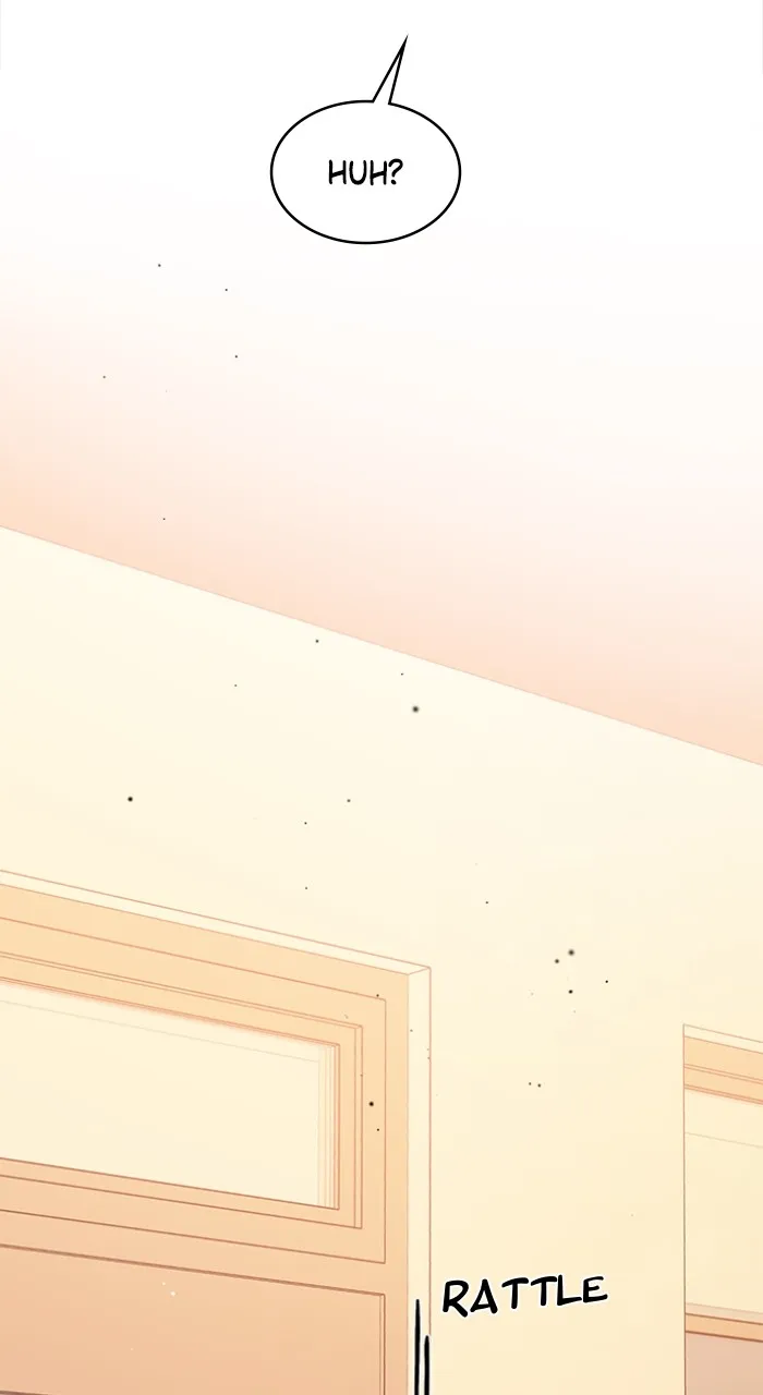 Ugly Duckling Complex Chapter 21 page 5 - 