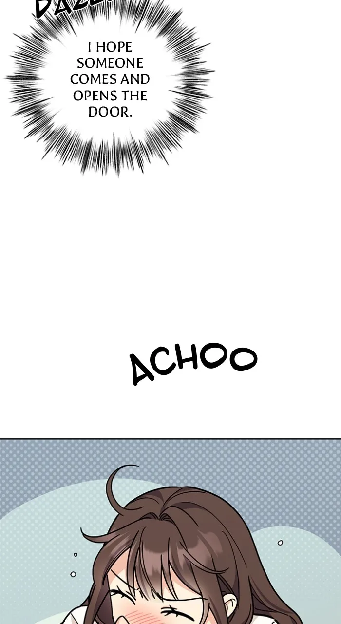 Ugly Duckling Complex Chapter 21 page 44 - 