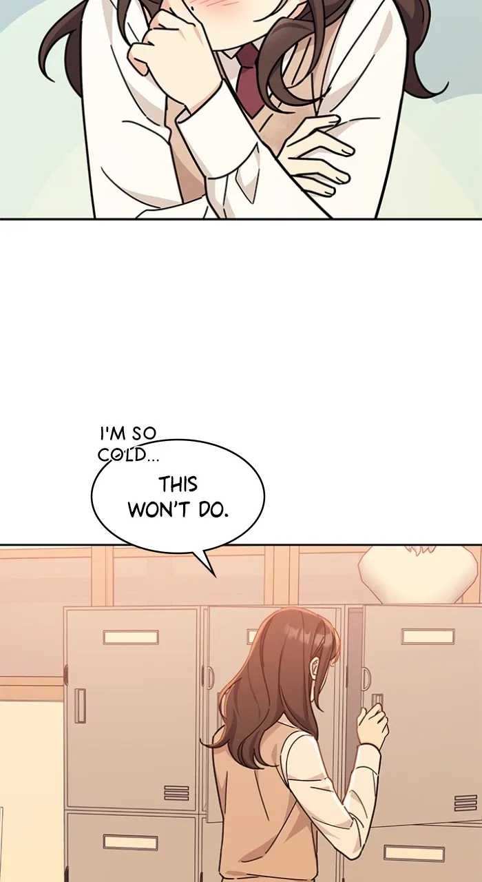Ugly Duckling Complex Chapter 21 page 45 - 