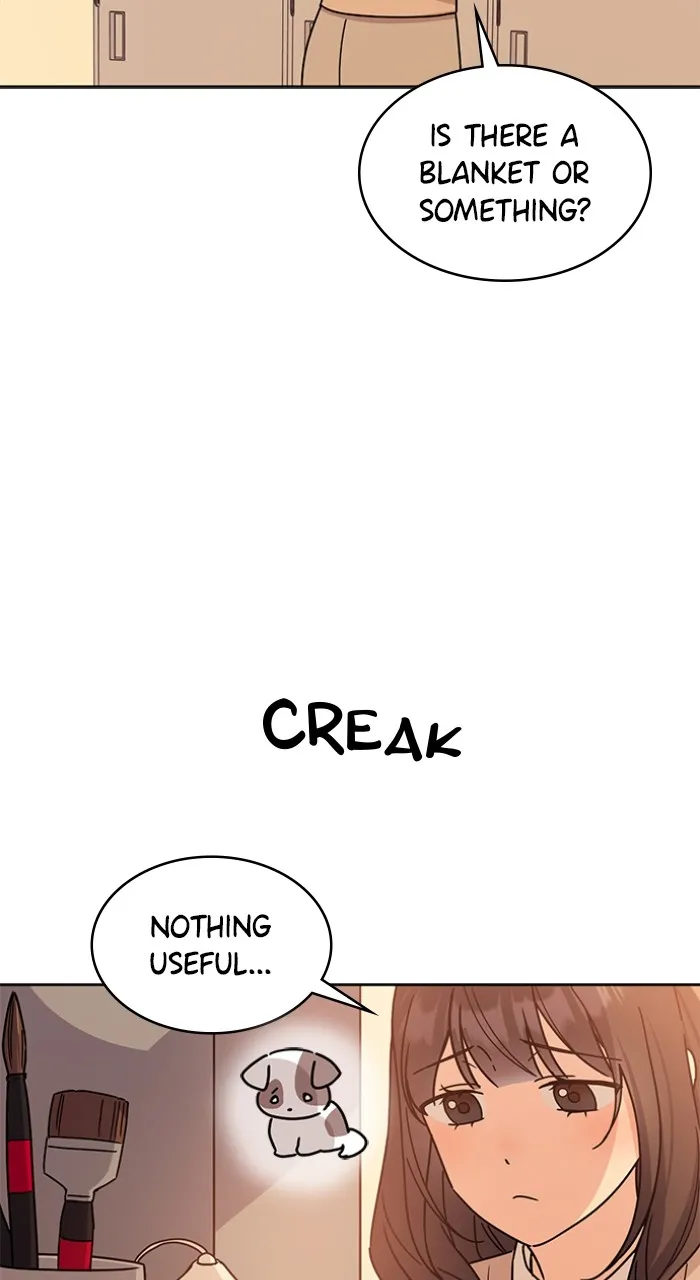 Ugly Duckling Complex Chapter 21 page 46 - 