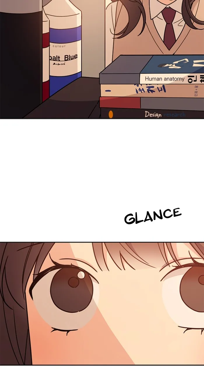 Ugly Duckling Complex Chapter 21 page 47 - 