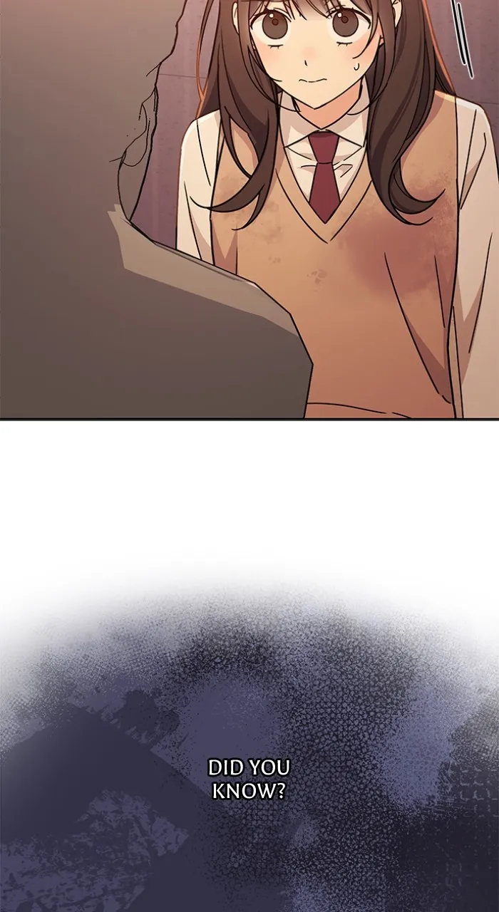 Ugly Duckling Complex Chapter 21 page 50 - 