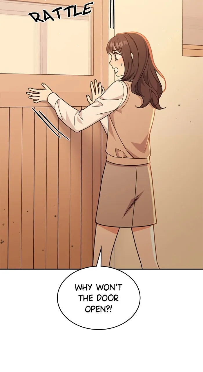 Ugly Duckling Complex Chapter 21 page 6 - 