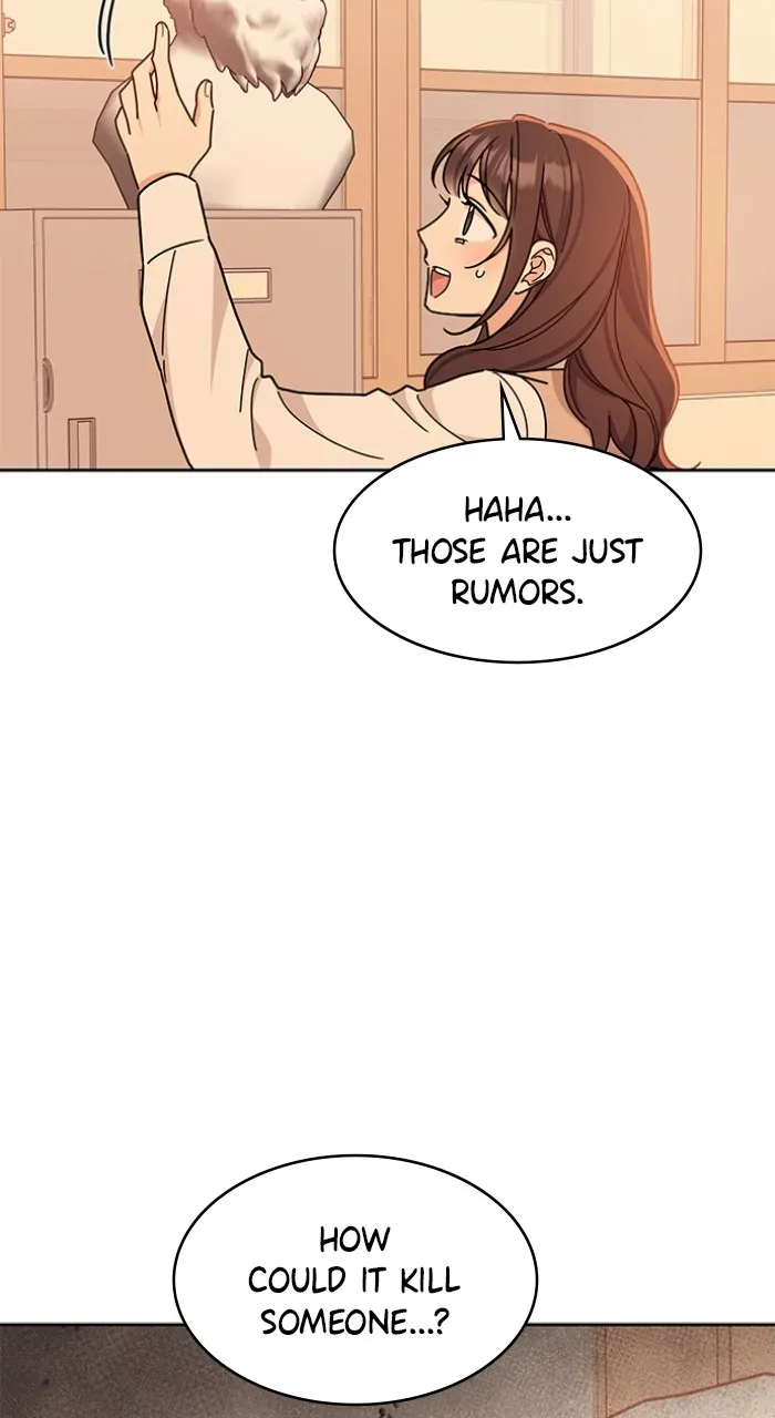 Ugly Duckling Complex Chapter 21 page 55 - 