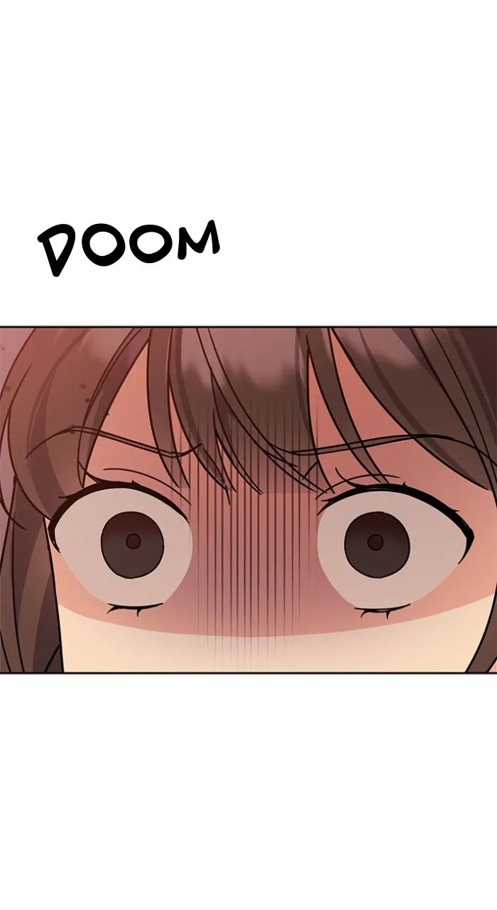 Ugly Duckling Complex Chapter 21 page 57 - 