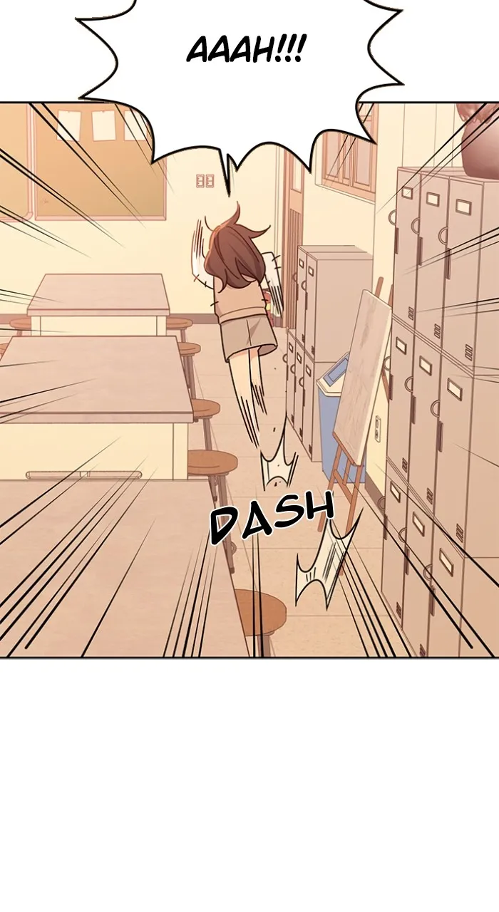 Ugly Duckling Complex Chapter 21 page 60 - 