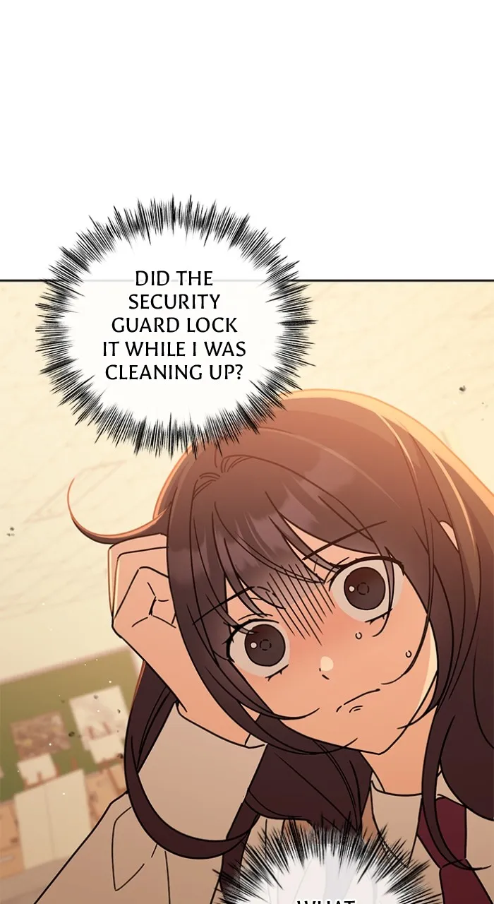 Ugly Duckling Complex Chapter 21 page 7 - 
