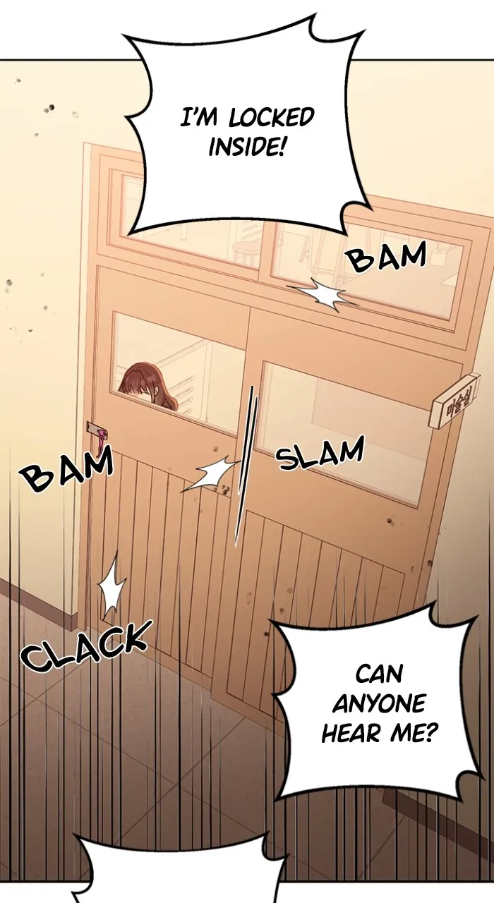 Ugly Duckling Complex Chapter 21 page 61 - 