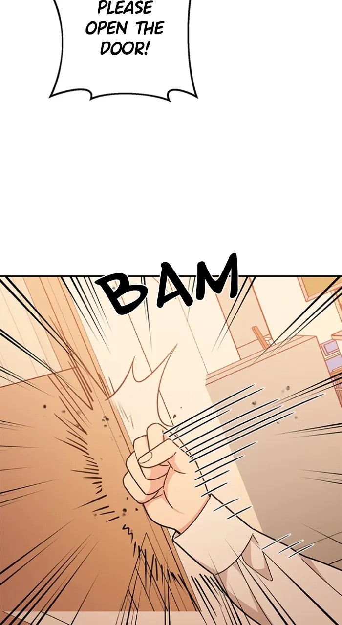 Ugly Duckling Complex Chapter 21 page 62 - 