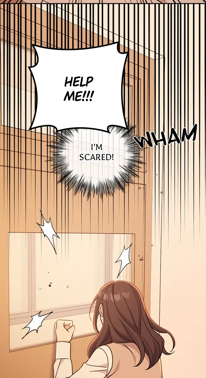 Ugly Duckling Complex Chapter 21 page 63 - 
