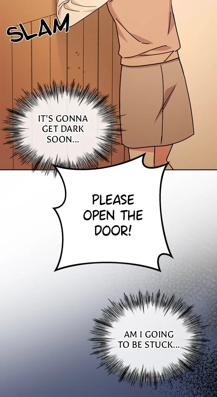 Ugly Duckling Complex Chapter 21 page 64 - 