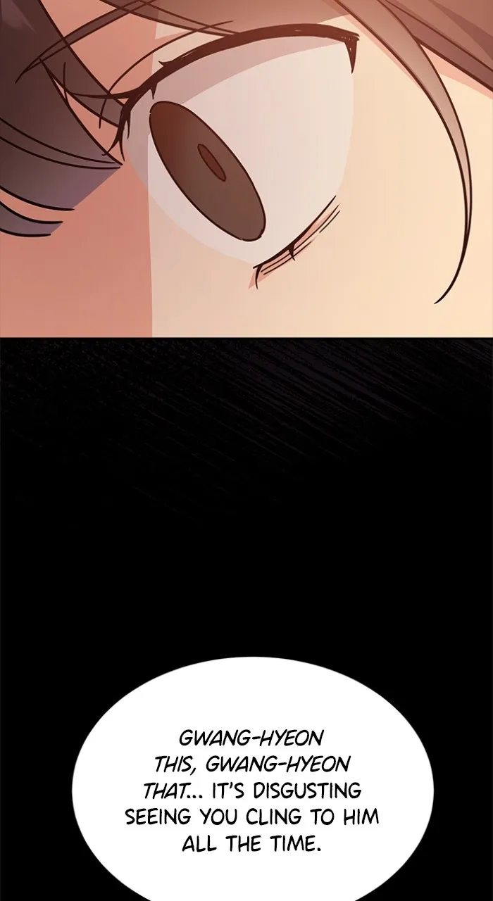 Ugly Duckling Complex Chapter 21 page 67 - 