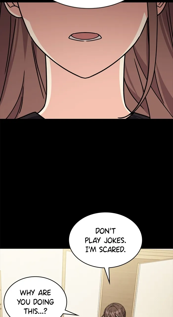 Ugly Duckling Complex Chapter 21 page 68 - 