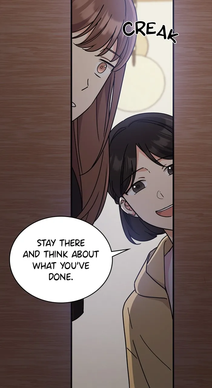 Ugly Duckling Complex Chapter 21 page 70 - 