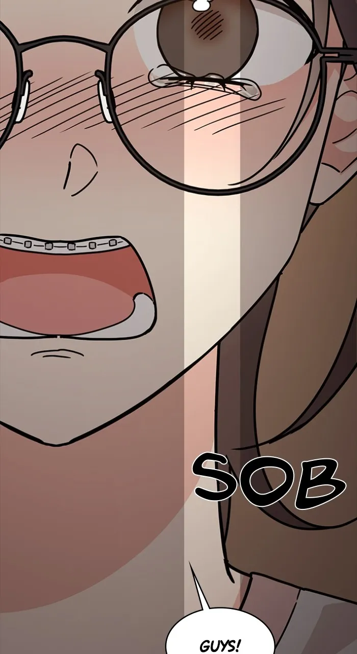 Ugly Duckling Complex Chapter 21 page 72 - 