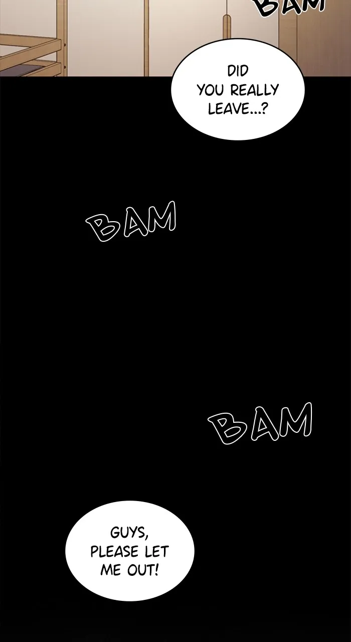 Ugly Duckling Complex Chapter 21 page 74 - 