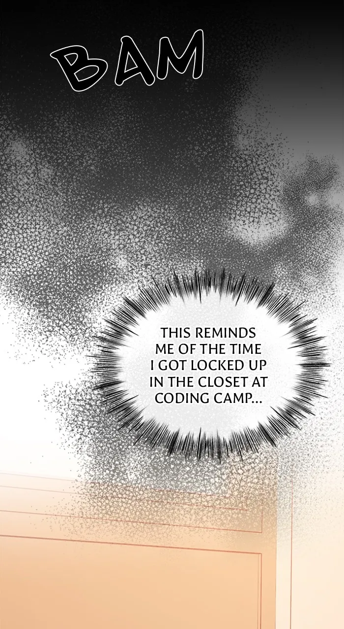 Ugly Duckling Complex Chapter 21 page 75 - 