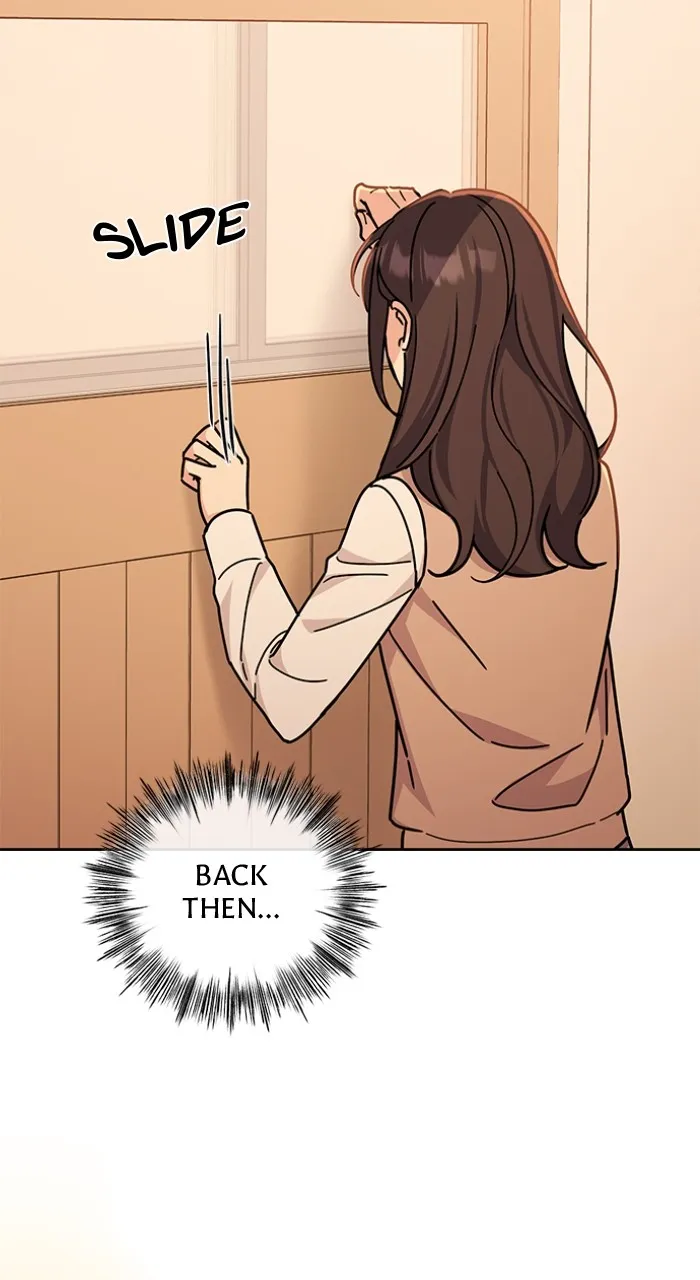 Ugly Duckling Complex Chapter 21 page 76 - 
