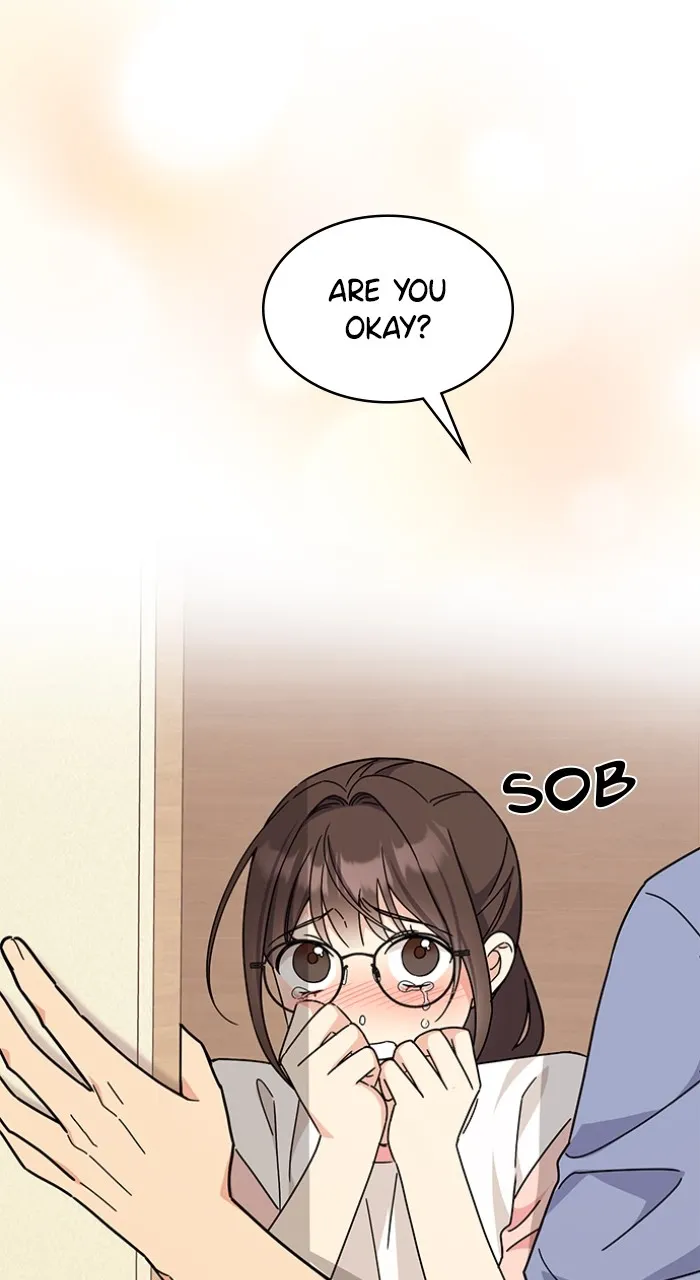 Ugly Duckling Complex Chapter 21 page 77 - 