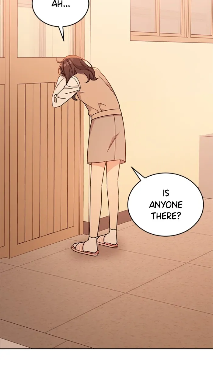 Ugly Duckling Complex Chapter 21 page 79 - 