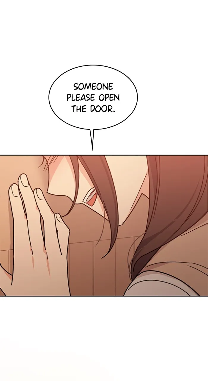 Ugly Duckling Complex Chapter 21 page 80 - 