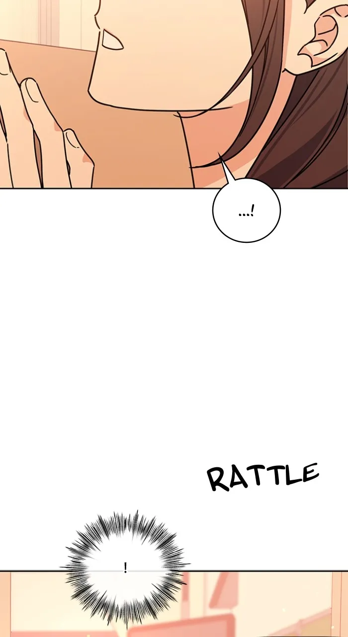 Ugly Duckling Complex Chapter 21 page 82 - 