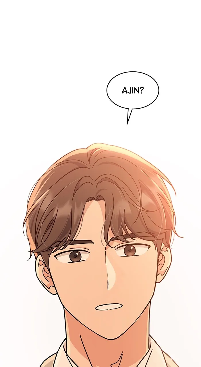 Ugly Duckling Complex Chapter 21 page 84 - 