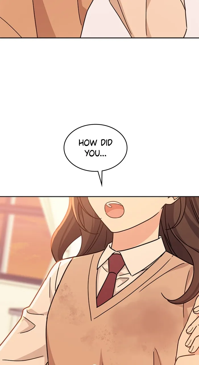 Ugly Duckling Complex Chapter 21 page 87 - 