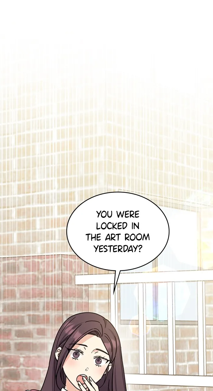 Ugly Duckling Complex Chapter 22 page 1 - 