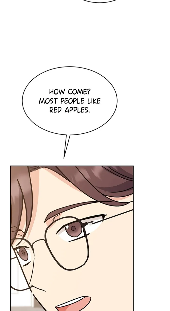 Ugly Duckling Complex Chapter 22 page 103 - 