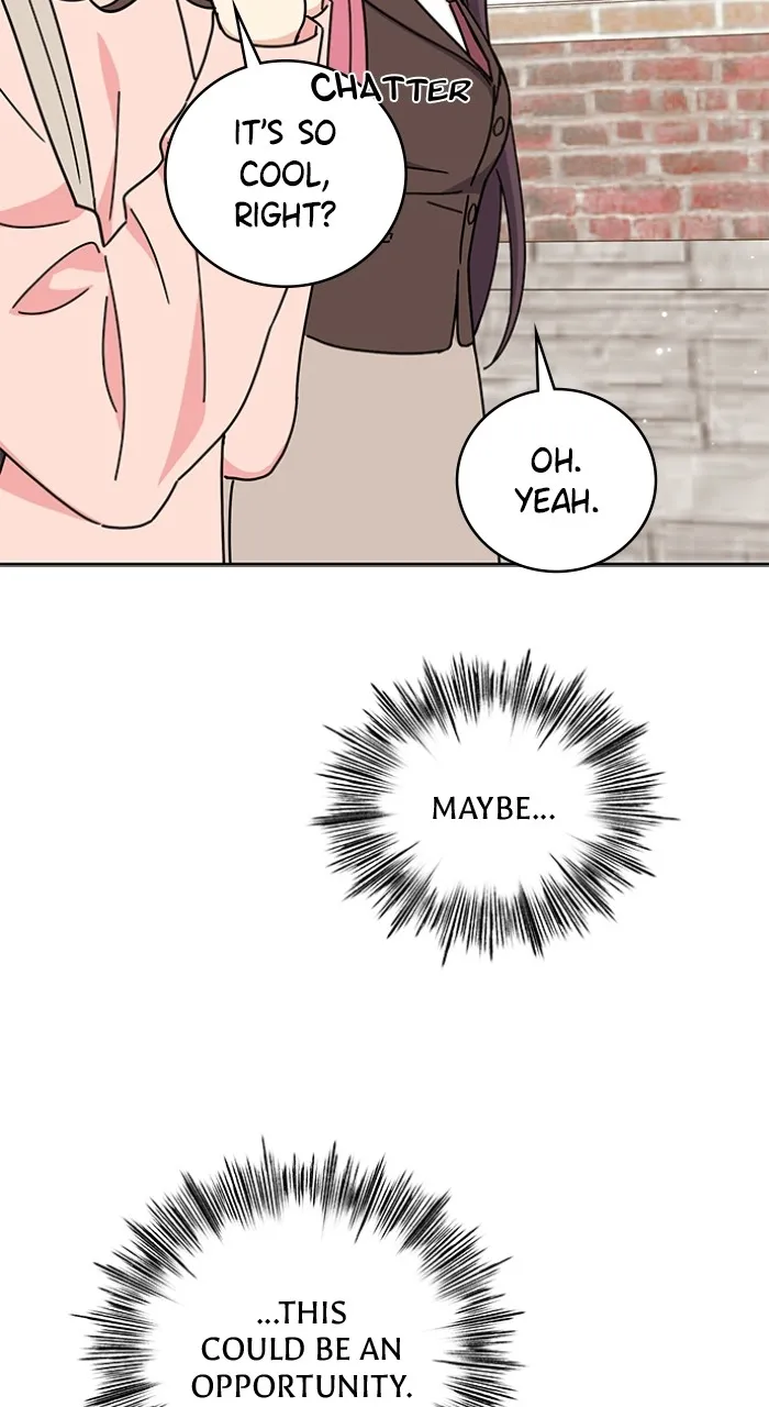 Ugly Duckling Complex Chapter 22 page 13 - 