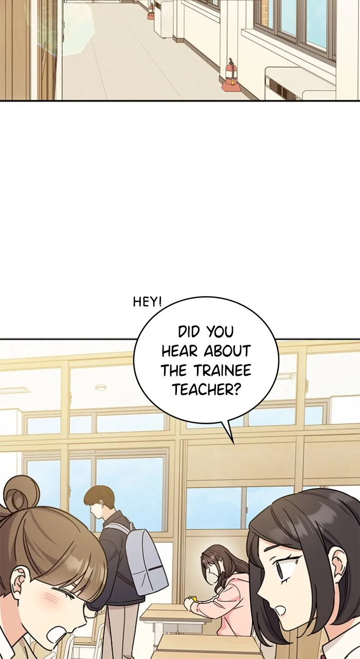 Ugly Duckling Complex Chapter 22 page 18 - 
