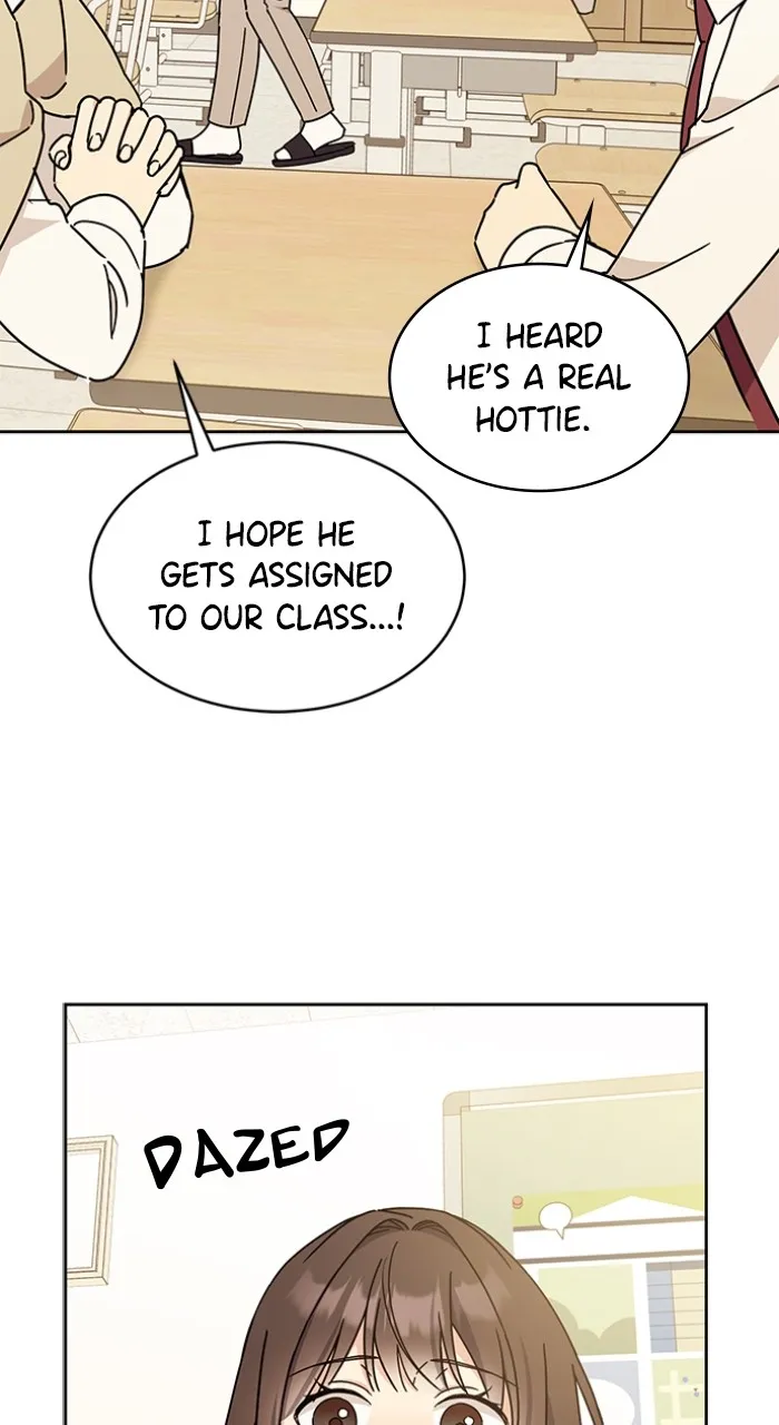 Ugly Duckling Complex Chapter 22 page 19 - 