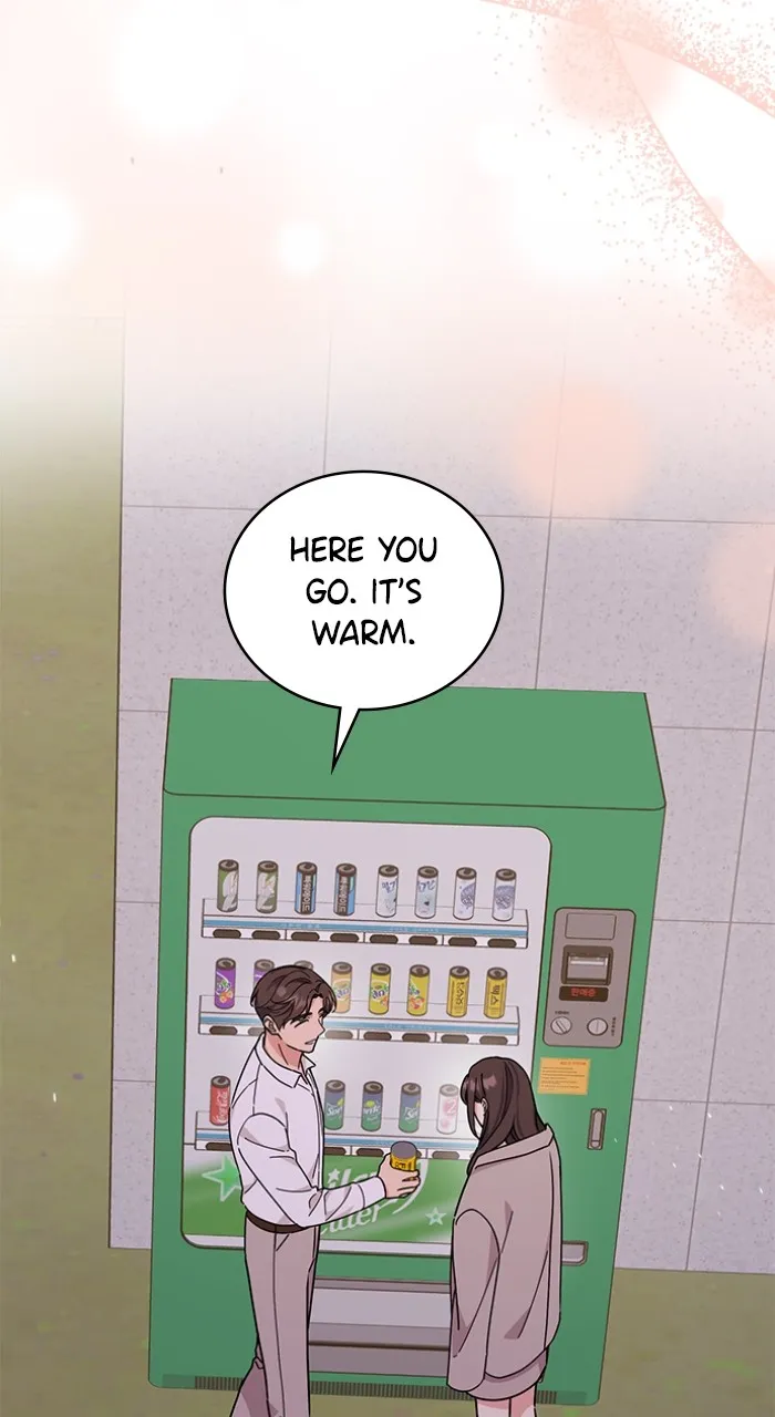 Ugly Duckling Complex Chapter 22 page 21 - 