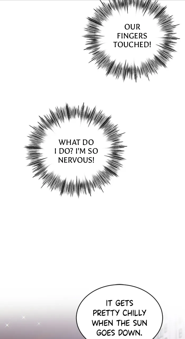 Ugly Duckling Complex Chapter 22 page 23 - 