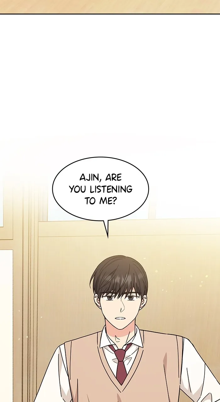 Ugly Duckling Complex Chapter 22 page 27 - 