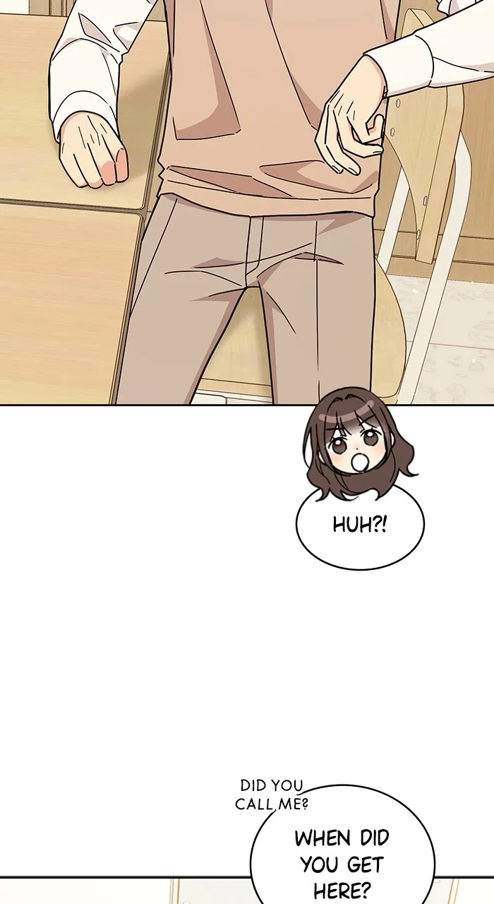 Ugly Duckling Complex Chapter 22 page 28 - 