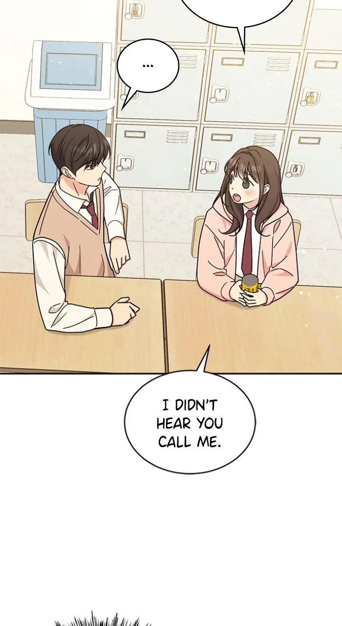 Ugly Duckling Complex Chapter 22 page 29 - 