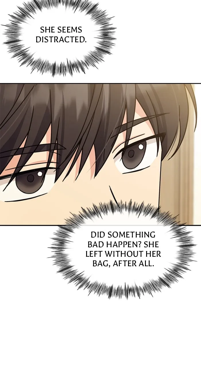 Ugly Duckling Complex Chapter 22 page 30 - 