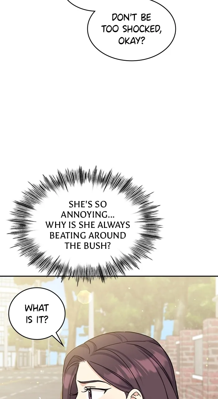 Ugly Duckling Complex Chapter 22 page 4 - 