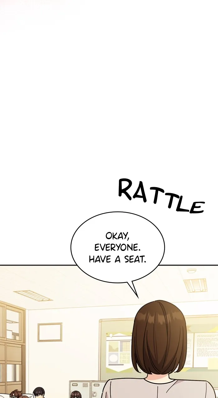 Ugly Duckling Complex Chapter 22 page 40 - 