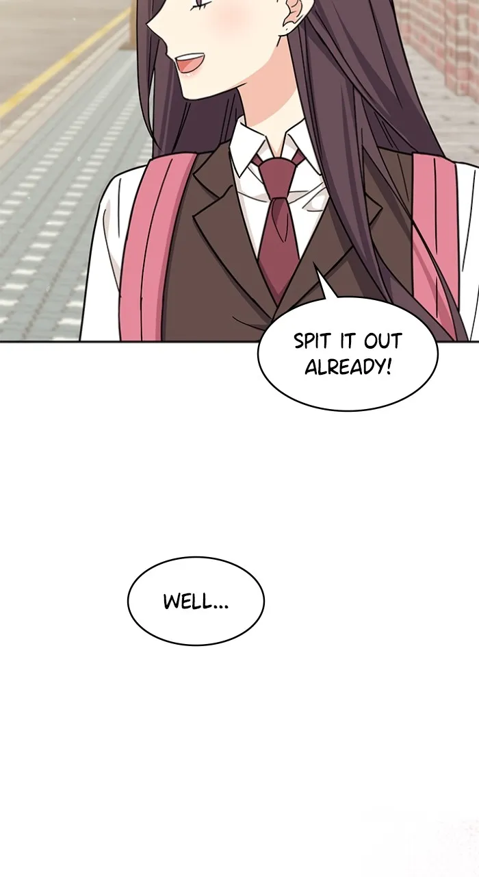 Ugly Duckling Complex Chapter 22 page 5 - 