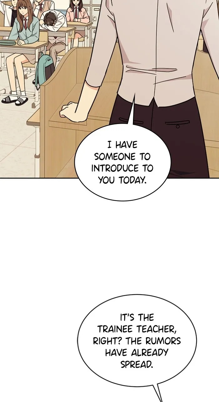Ugly Duckling Complex Chapter 22 page 41 - 