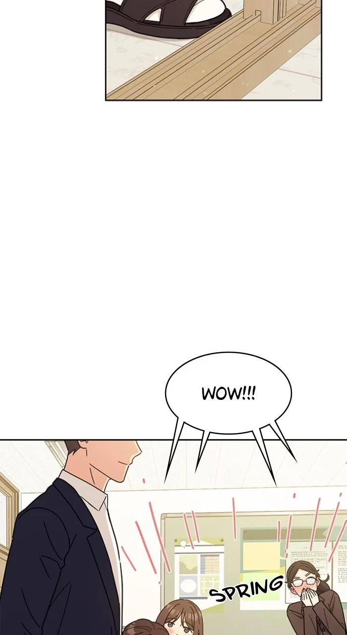 Ugly Duckling Complex Chapter 22 page 44 - 