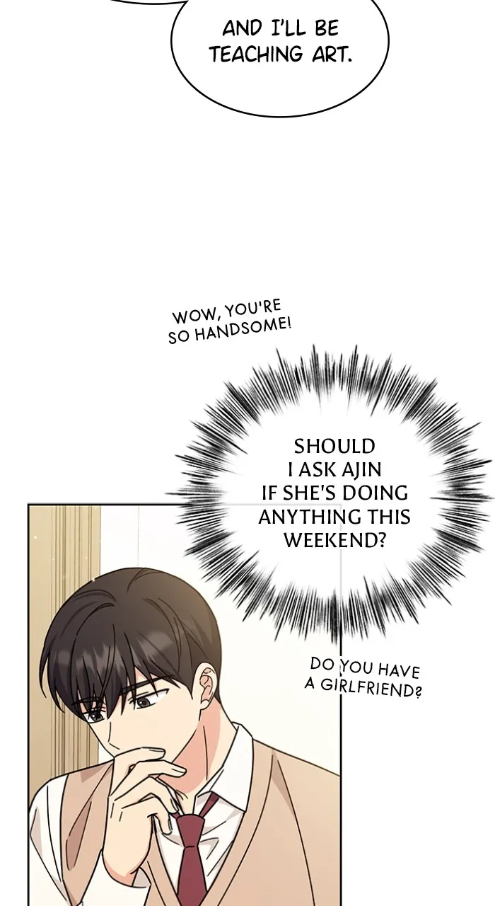 Ugly Duckling Complex Chapter 22 page 47 - 