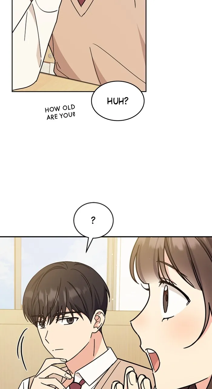 Ugly Duckling Complex Chapter 22 page 48 - 