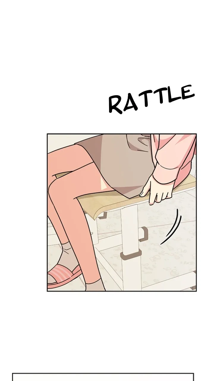 Ugly Duckling Complex Chapter 22 page 50 - 