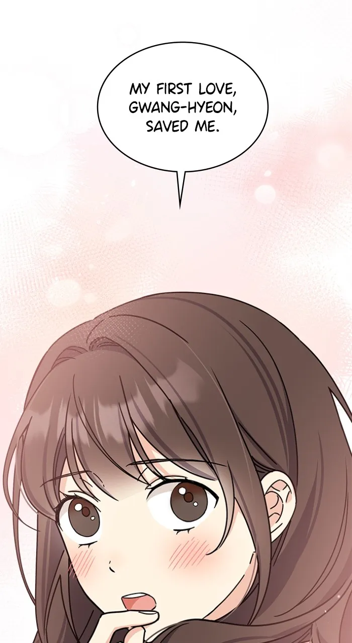 Ugly Duckling Complex Chapter 22 page 6 - 