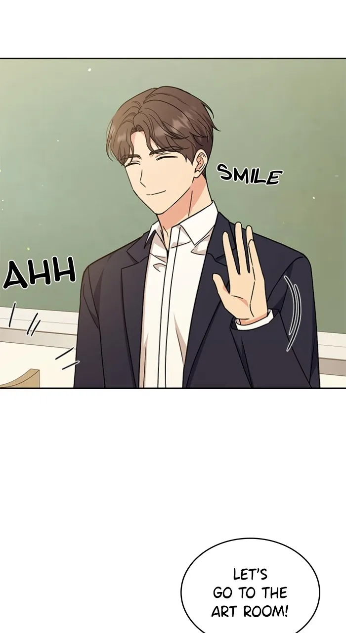 Ugly Duckling Complex Chapter 22 page 57 - 