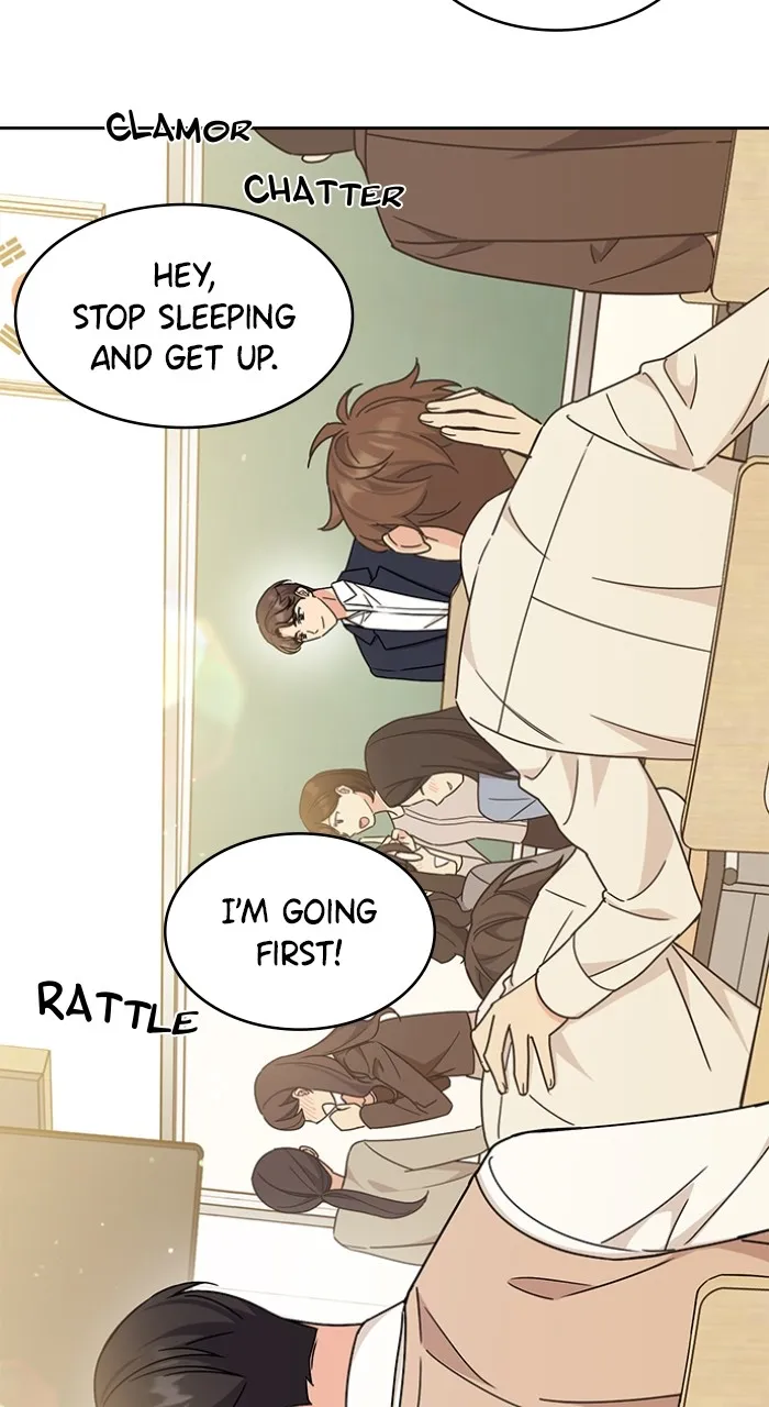 Ugly Duckling Complex Chapter 22 page 58 - 
